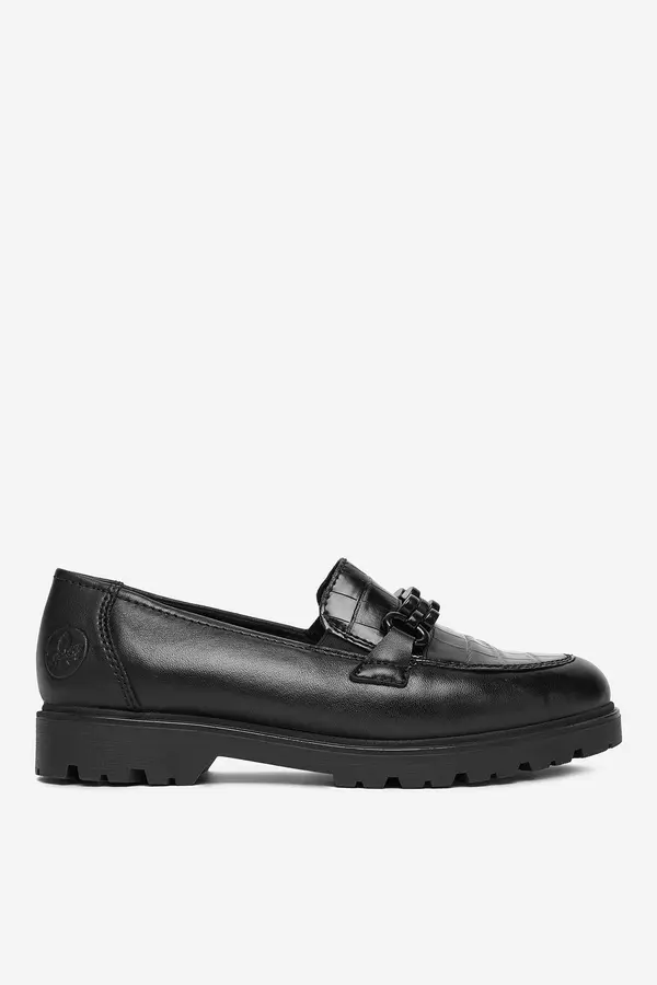 Rieker Loaferice