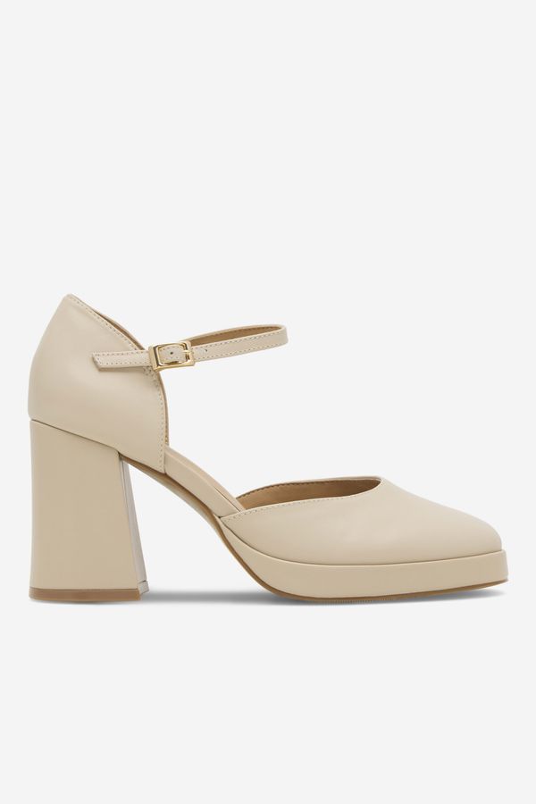 Lasocki Loaferice Lasocki