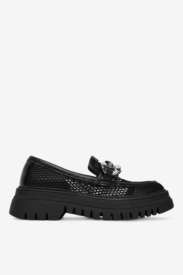 DeeZee Loaferice