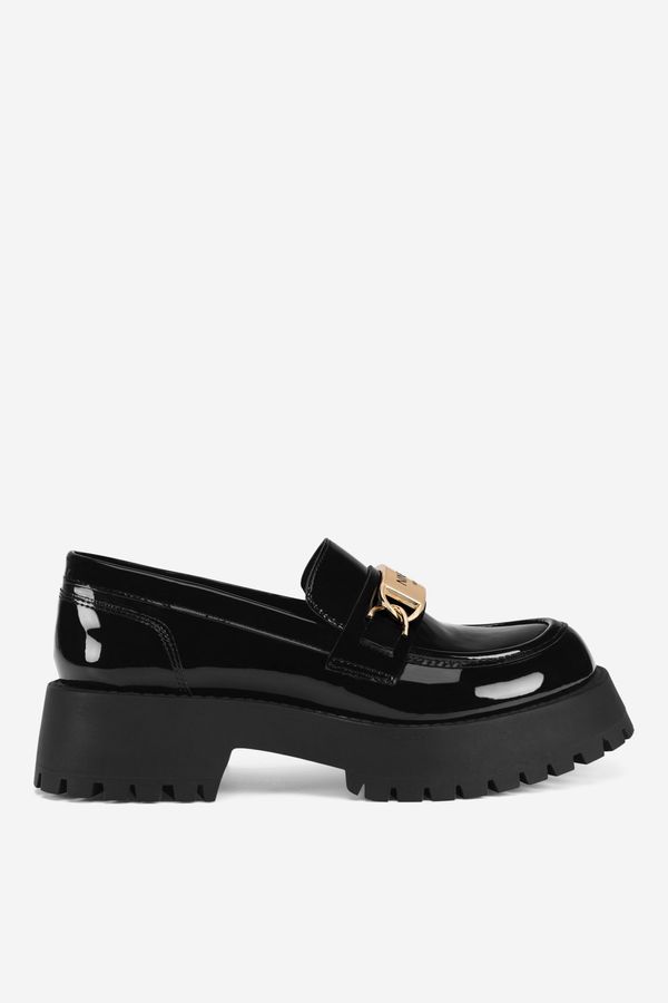 NINE WEST Loaferice NINE WEST