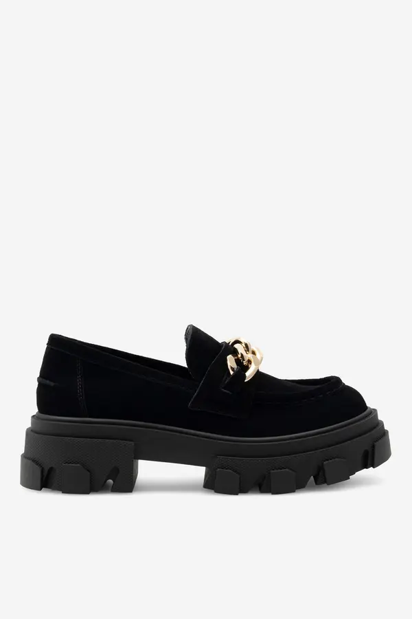 Badura Loaferice