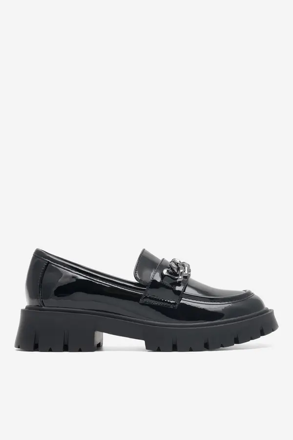 DeeZee Loaferice