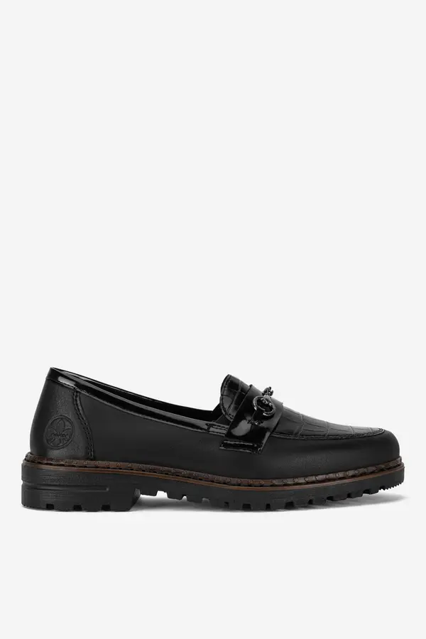 Rieker Loaferice