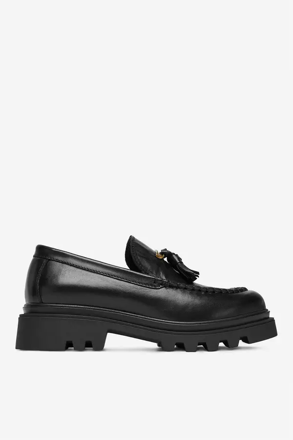 Badura Loaferice