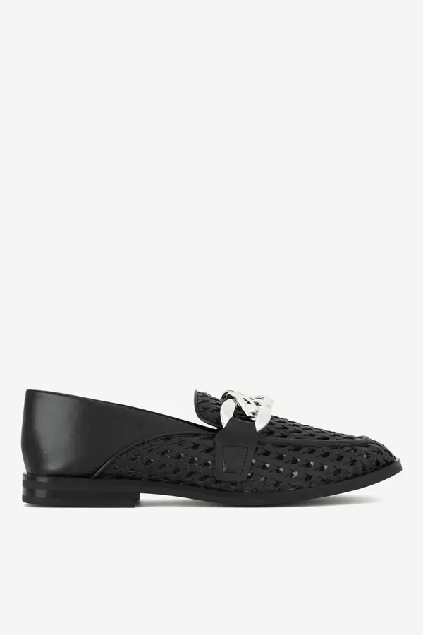 Badura Loaferice