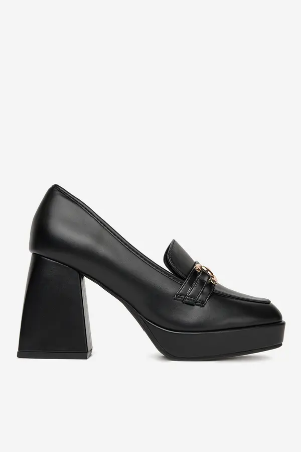 DeeZee Loaferice
