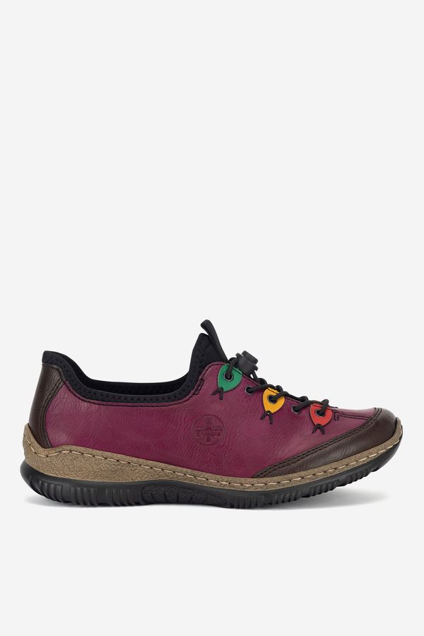 Rieker Loaferice Rieker
