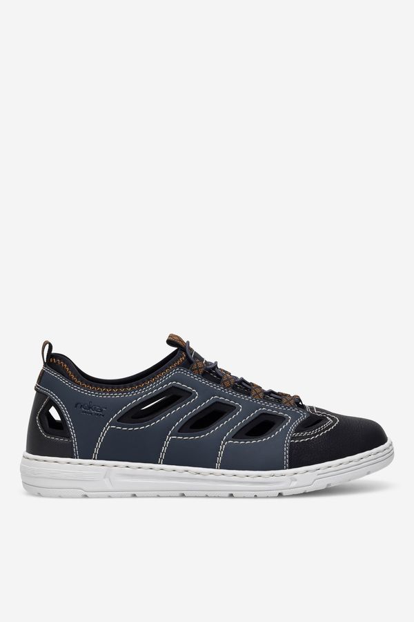 Rieker Loaferice Rieker