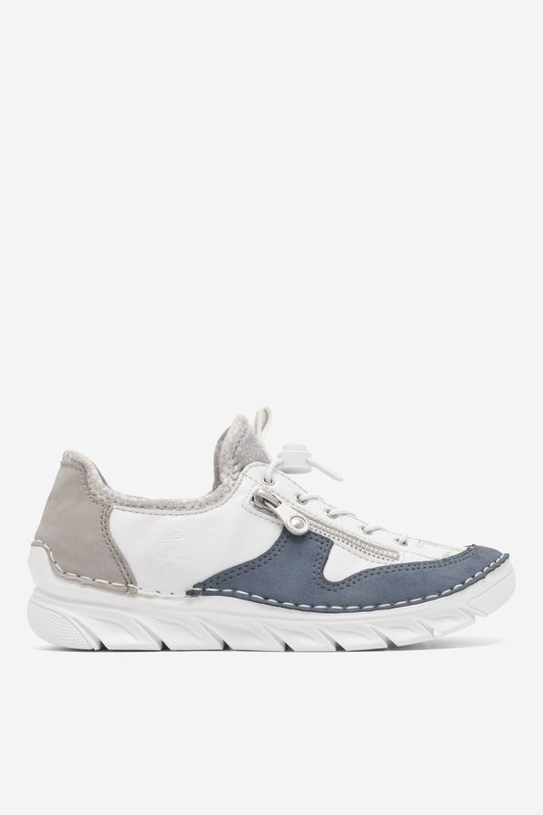 Rieker Loaferice Rieker