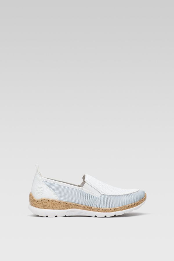 Rieker Loaferice Rieker