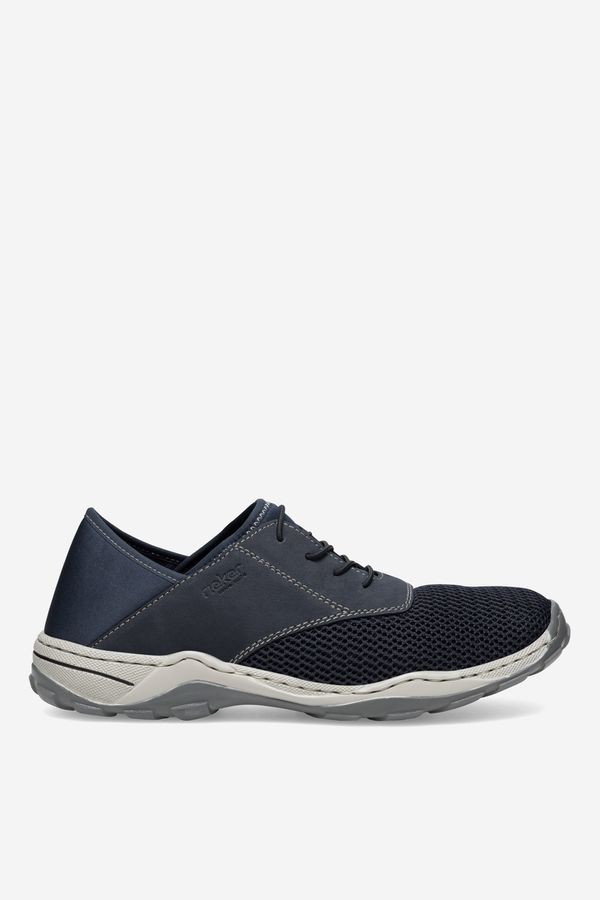 Rieker Loaferice Rieker