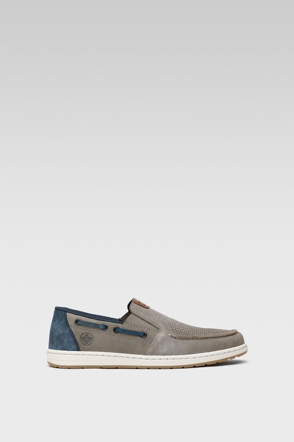 Rieker Loaferice Rieker