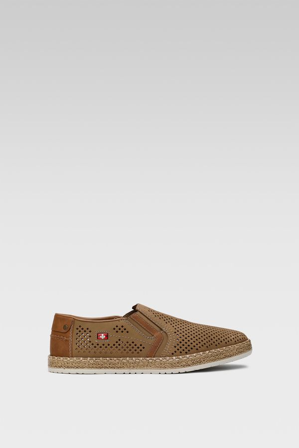 Rieker Loaferice Rieker