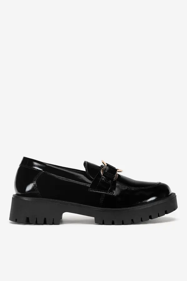 Sergio Bardi Loaferice