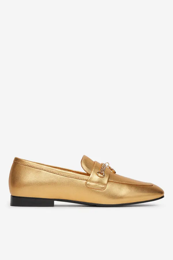 EVA MINGE Loaferice