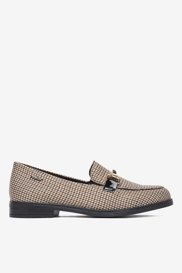 Rieker Loaferice