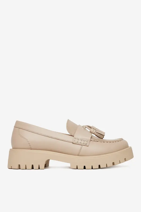 Sergio Bardi Loaferice