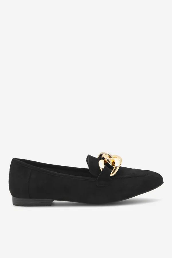 DeeZee Loaferice