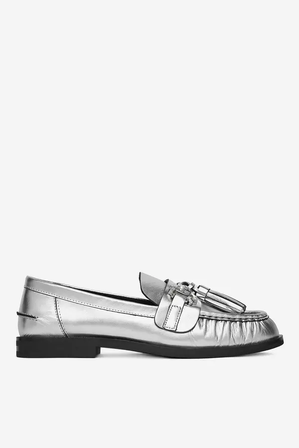 EVA MINGE Loaferice