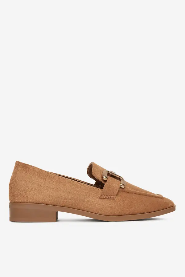 DeeZee Loaferice