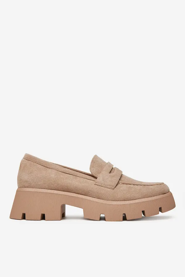 DeeZee Loaferice