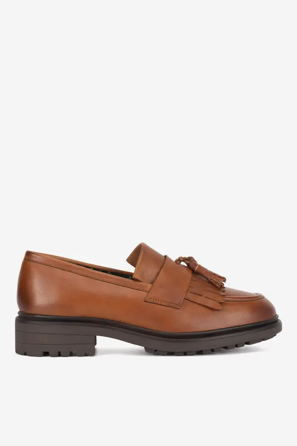 Sergio Bardi Loaferice