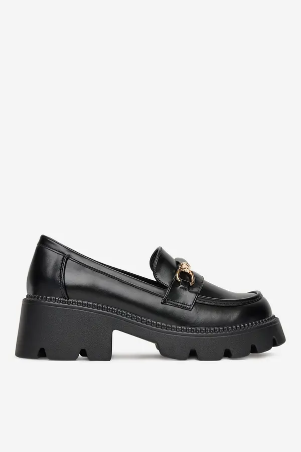DeeZee Loaferice