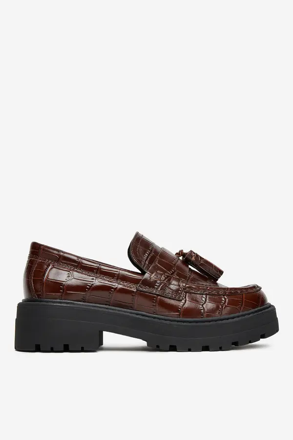 gino rossi Loaferice