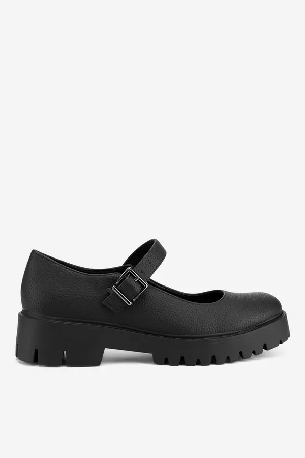 DeeZee Loaferice