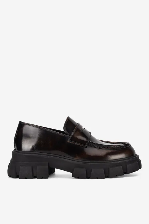 Badura Loaferice