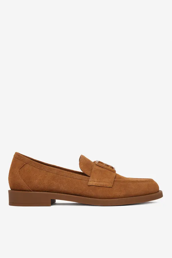 Badura Loaferice