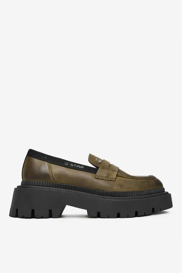 G-Star Raw Loaferice