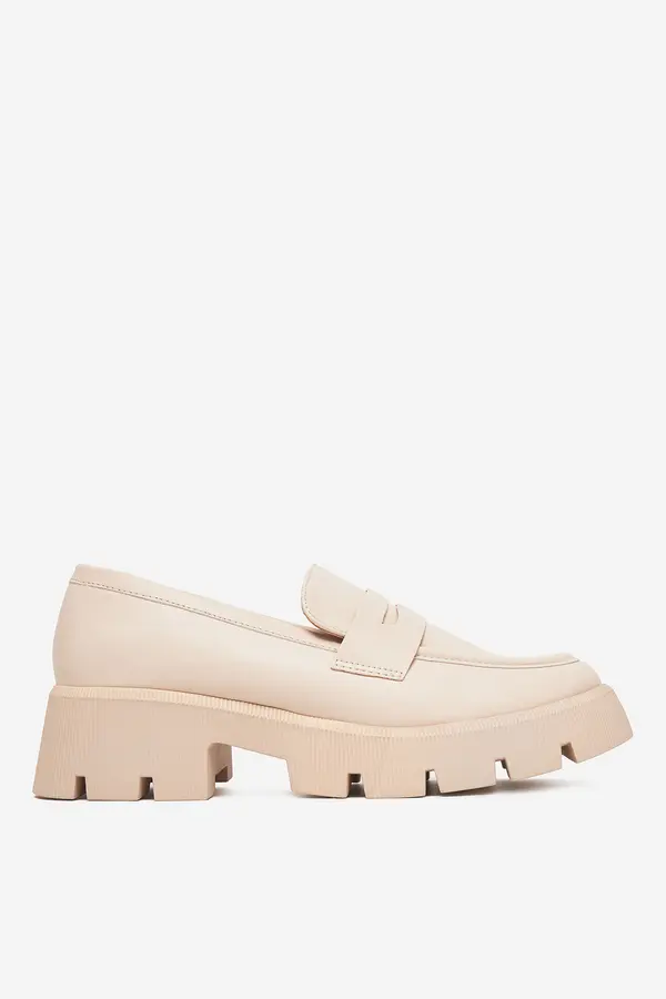 DeeZee Loaferice