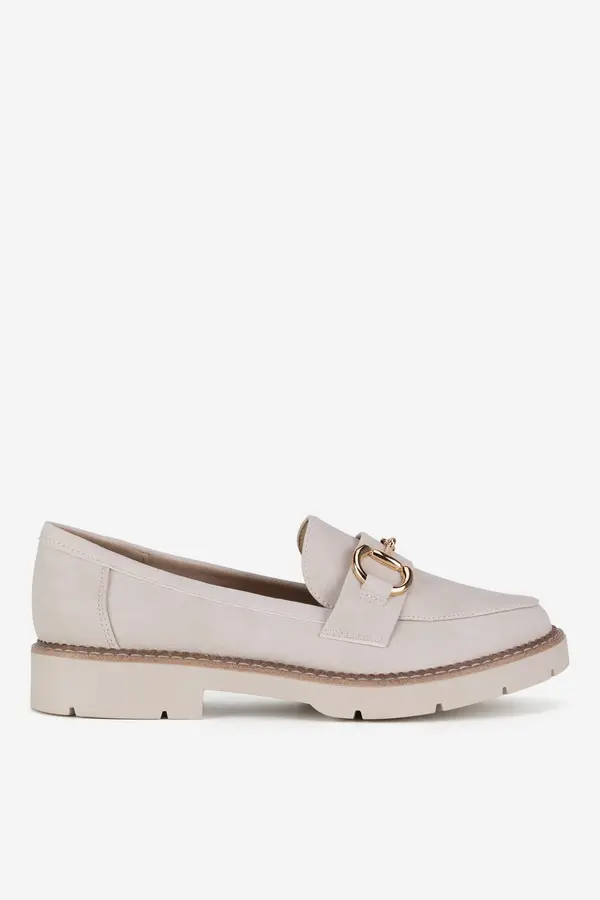 Clara Barson Loaferice