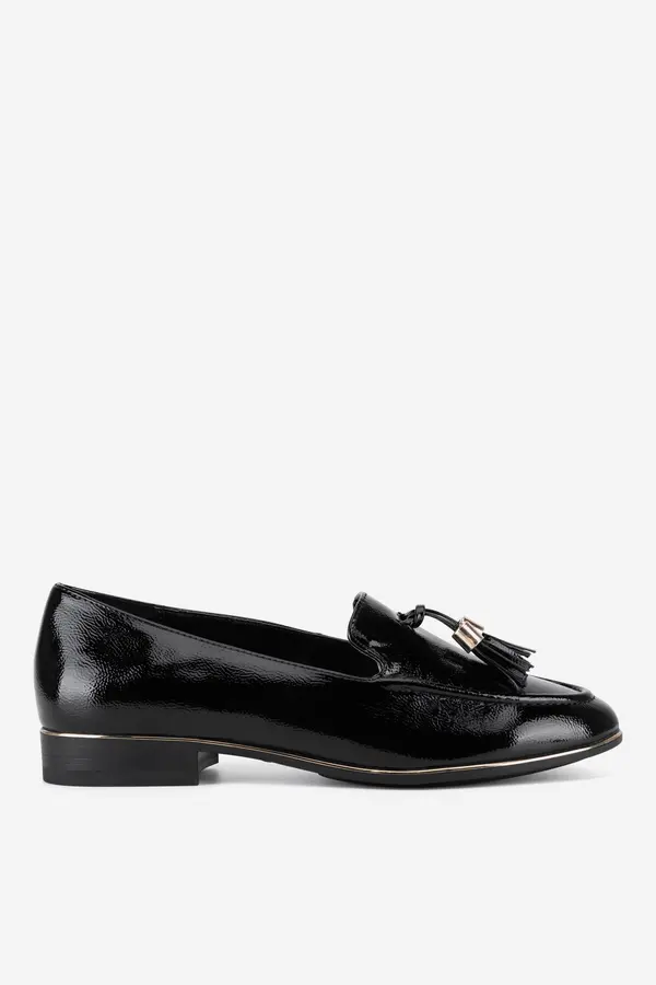 Clara Barson Loaferice