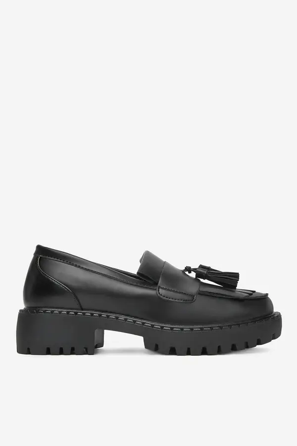 DeeZee Loaferice