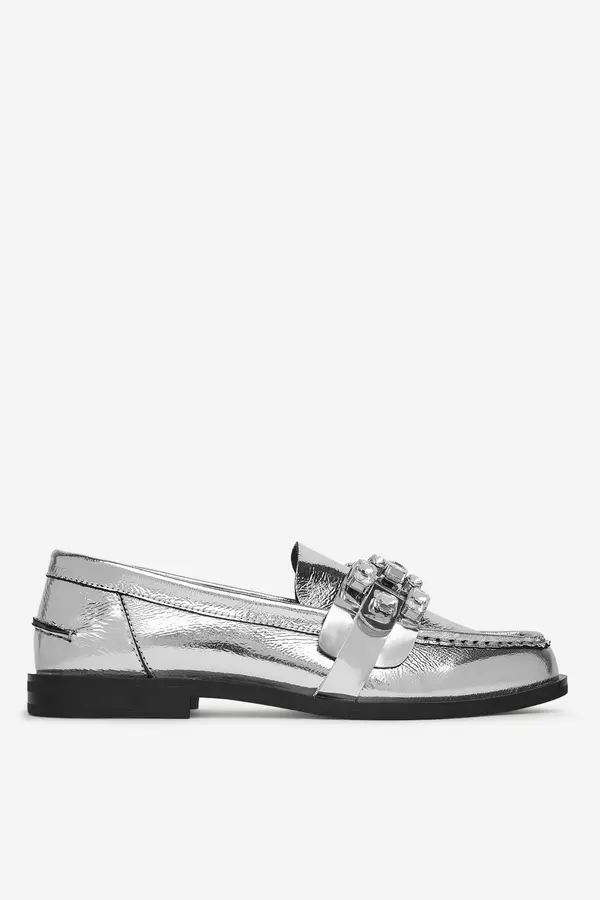 EVA MINGE Loaferice