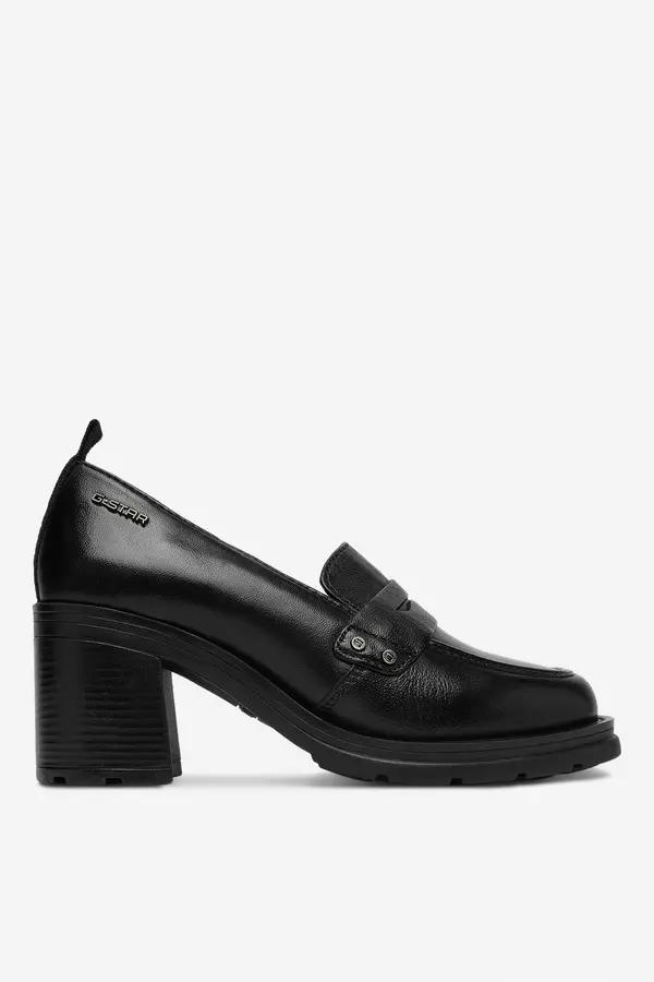G-Star Raw Mokasine na petu