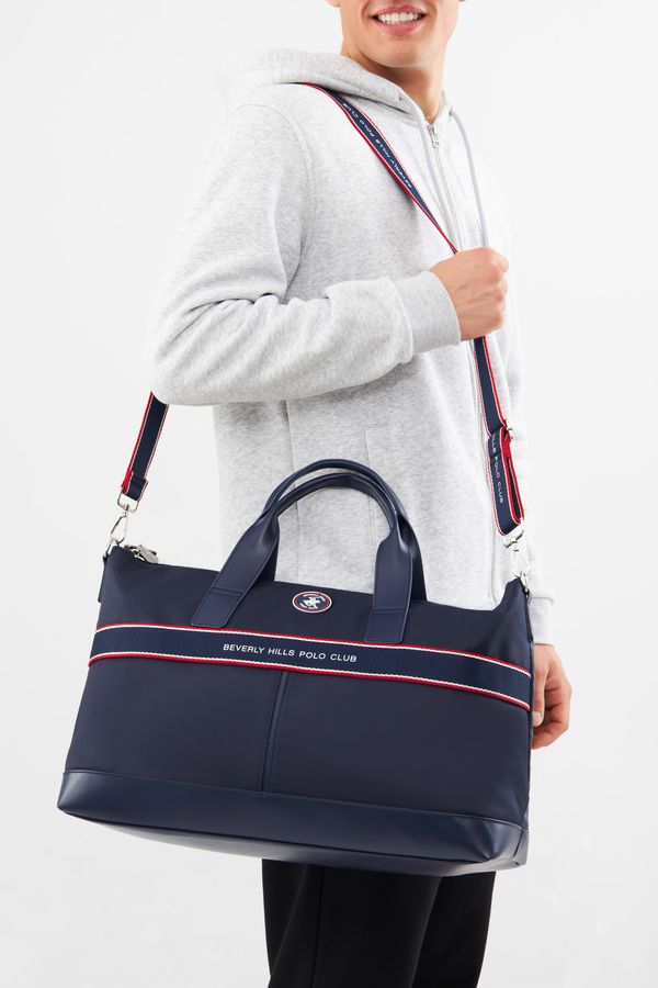 Beverly Hills Polo Club Muška torba Beverly Hills Polo Club