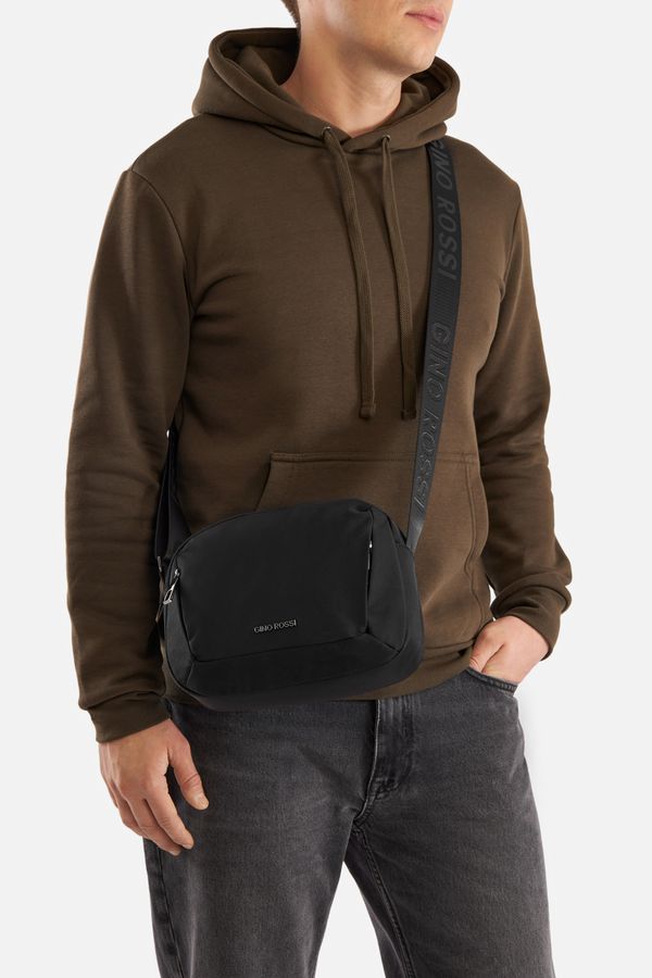 Gino Rossi Muška torba Gino Rossi