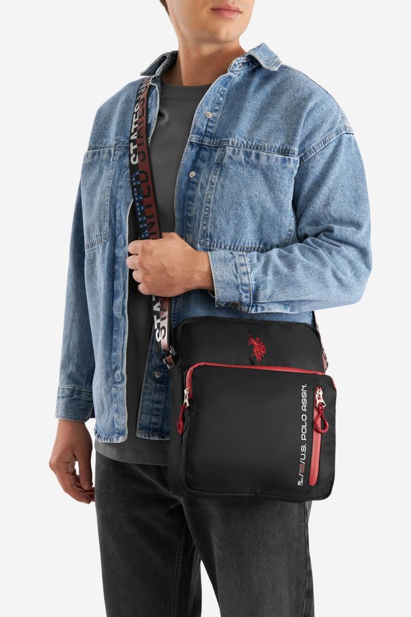 U.S. POLO ASSN. Muška torba U.S. POLO ASSN.