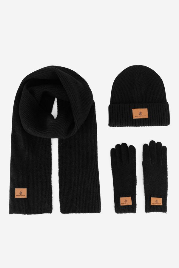 Beverly Hills Polo Club Muški set Beverly Hills Polo Club