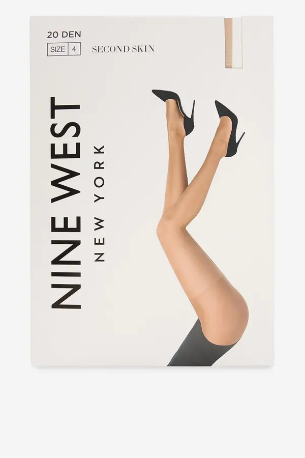 Nine West Najlonke