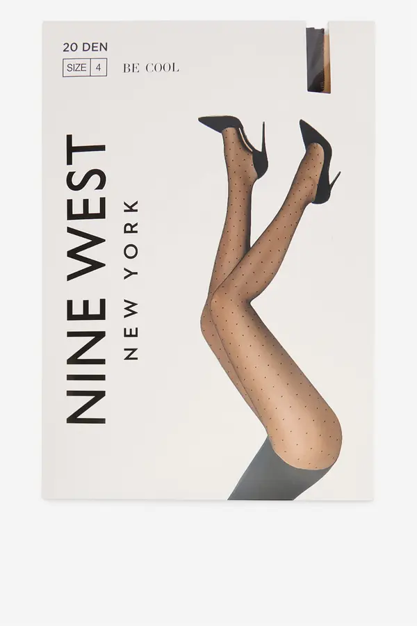 Nine West Najlonke