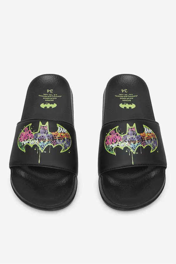 Batman Natikače