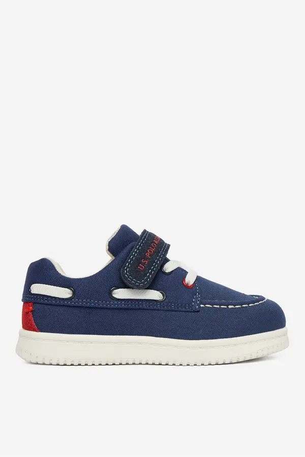 U.S. POLO ASSN. Niske cipele