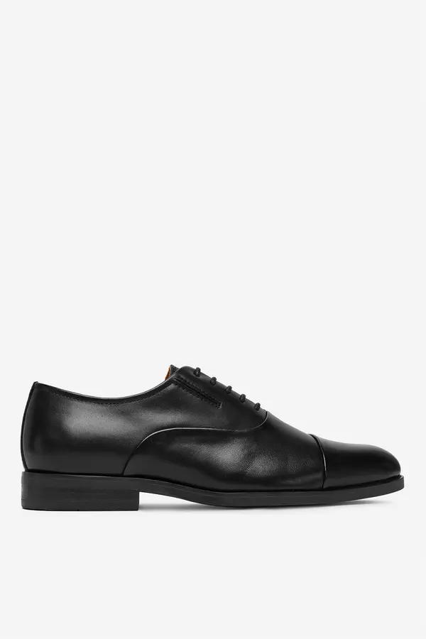 gino rossi Oxfordice