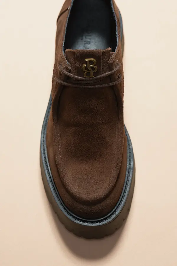 Badura Oxfordice