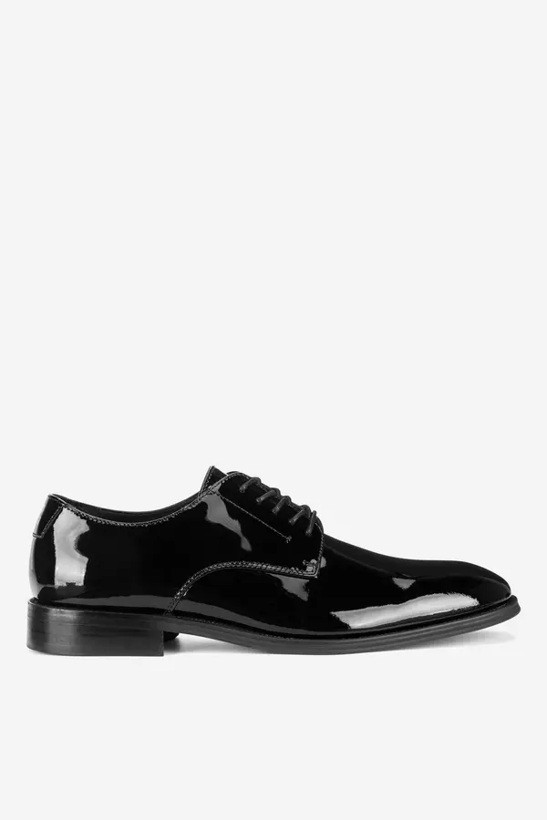 gino rossi Oxfordice