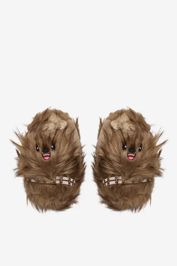 Star Wars Papuče